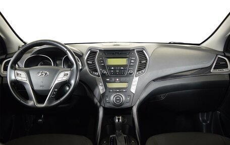 Hyundai Santa Fe III рестайлинг, 2013 год, 1 885 000 рублей, 15 фотография