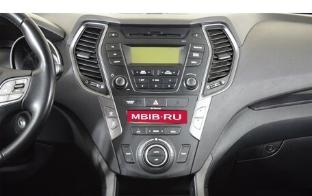 Hyundai Santa Fe III рестайлинг, 2013 год, 1 885 000 рублей, 17 фотография