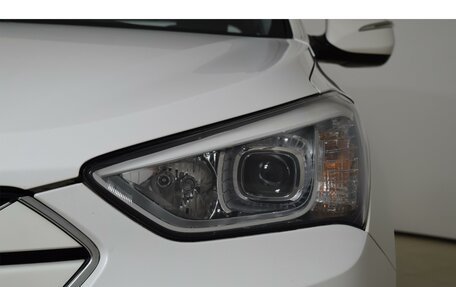 Hyundai Santa Fe III рестайлинг, 2013 год, 1 885 000 рублей, 19 фотография