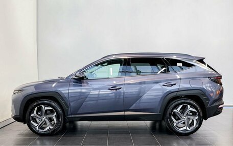 Hyundai Tucson, 2024 год, 4 200 000 рублей, 8 фотография