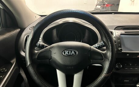 KIA Sportage III, 2013 год, 1 390 000 рублей, 6 фотография