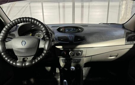 Renault Megane III, 2012 год, 799 000 рублей, 13 фотография