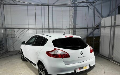 Renault Megane III, 2012 год, 799 000 рублей, 7 фотография