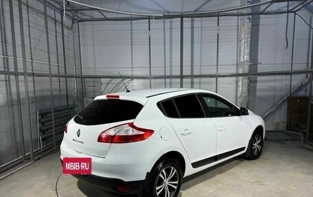 Renault Megane III, 2012 год, 799 000 рублей, 5 фотография