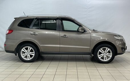 Hyundai Santa Fe III рестайлинг, 2011 год, 1 599 900 рублей, 7 фотография