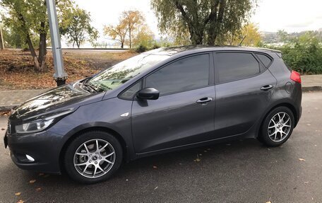 KIA cee'd III, 2014 год, 1 200 000 рублей, 4 фотография