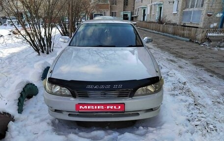 Toyota Mark II VIII (X100), 1995 год, 370 000 рублей, 2 фотография