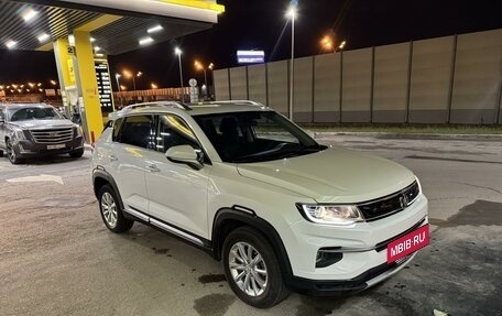 Changan CS35PLUS, 2019 год, 1 780 000 рублей, 5 фотография