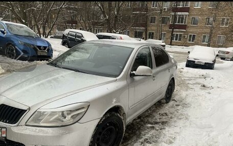 Skoda Octavia, 2012 год, 1 050 000 рублей, 11 фотография