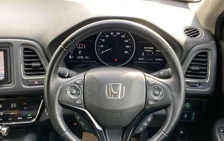 Honda Vezel, 2016 год, 1 510 000 рублей, 7 фотография