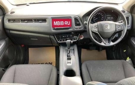 Honda Vezel, 2016 год, 1 510 000 рублей, 8 фотография