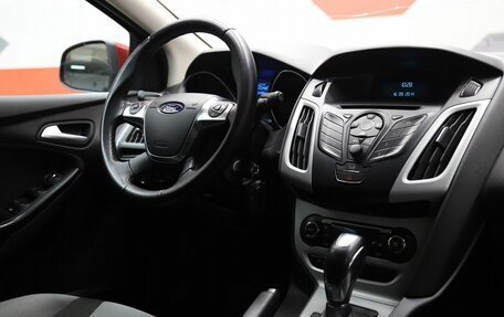 Ford Focus III, 2014 год, 1 200 000 рублей, 14 фотография