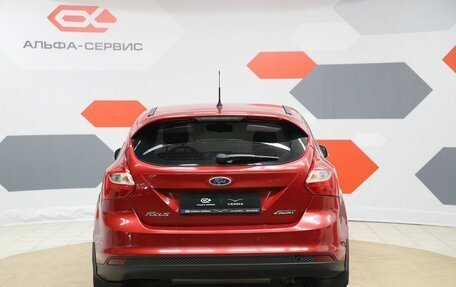 Ford Focus III, 2014 год, 1 200 000 рублей, 6 фотография