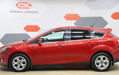 Ford Focus III, 2014 год, 1 200 000 рублей, 8 фотография