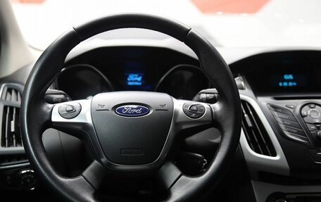 Ford Focus III, 2014 год, 1 200 000 рублей, 16 фотография