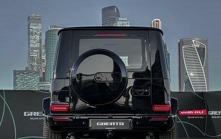 Mercedes-Benz G-Класс AMG, 2024 год, 37 900 000 рублей, 5 фотография