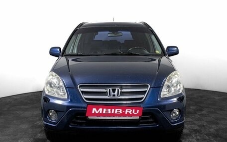 Honda CR-V II рестайлинг, 2006 год, 1 000 000 рублей, 3 фотография