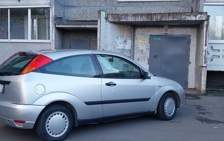 Ford Focus IV, 2000 год, 218 000 рублей, 8 фотография