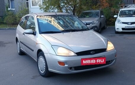 Ford Focus IV, 2000 год, 218 000 рублей, 2 фотография