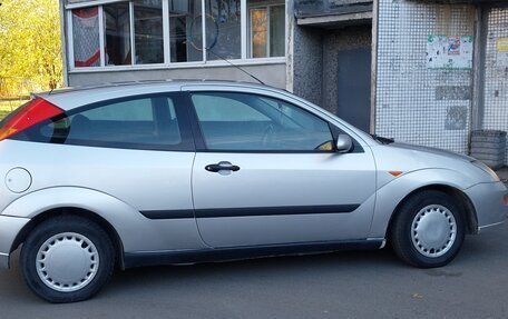 Ford Focus IV, 2000 год, 218 000 рублей, 12 фотография