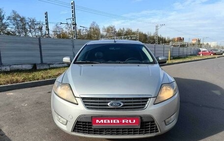 Ford Mondeo IV, 2007 год, 850 000 рублей, 1 фотография