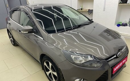 Ford Focus III, 2011 год, 860 000 рублей, 1 фотография