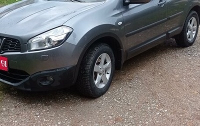 Nissan Qashqai, 2010 год, 1 100 000 рублей, 1 фотография