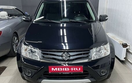 Suzuki Grand Vitara, 2012 год, 1 890 000 рублей, 1 фотография