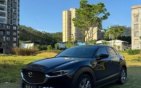 Mazda CX-30 I, 2020 год, 1 890 004 рублей, 1 фотография