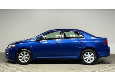 Toyota Corolla, 2010 год, 1 219 000 рублей, 8 фотография