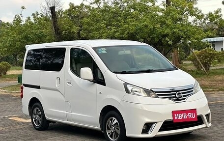 Nissan NV200, 2018 год, 1 930 000 рублей, 1 фотография