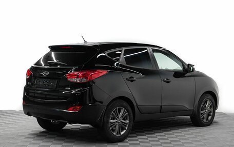 Hyundai ix35 I рестайлинг, 2015 год, 1 329 000 рублей, 3 фотография