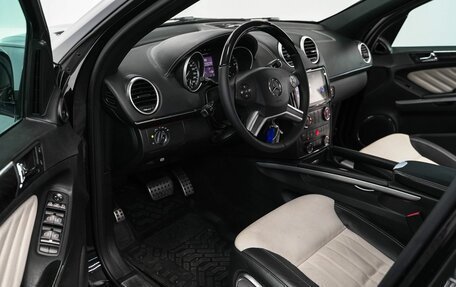 Mercedes-Benz GL-Класс, 2012 год, 2 199 000 рублей, 8 фотография