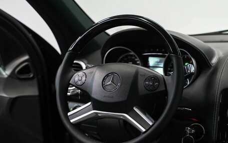 Mercedes-Benz GL-Класс, 2012 год, 2 199 000 рублей, 20 фотография