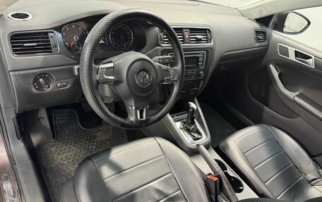 Volkswagen Jetta VI, 2014 год, 1 199 800 рублей, 8 фотография