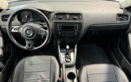 Volkswagen Jetta VI, 2014 год, 1 199 800 рублей, 9 фотография