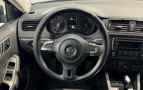 Volkswagen Jetta VI, 2014 год, 1 199 800 рублей, 10 фотография