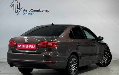 Volkswagen Jetta VI, 2014 год, 1 199 800 рублей, 2 фотография