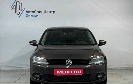 Volkswagen Jetta VI, 2014 год, 1 199 800 рублей, 11 фотография