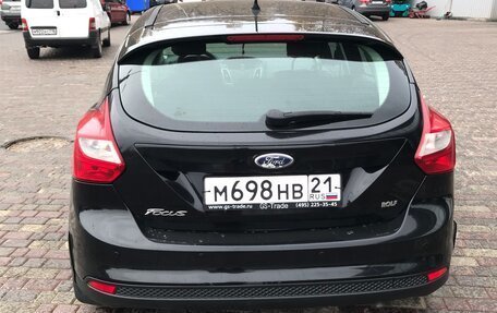 Ford Focus III, 2014 год, 801 000 рублей, 2 фотография