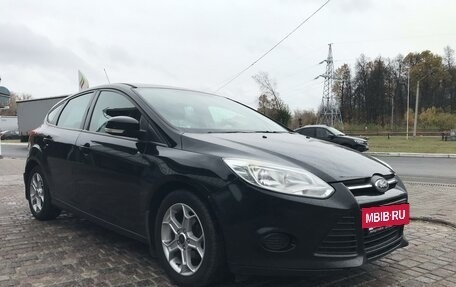 Ford Focus III, 2014 год, 801 000 рублей, 4 фотография