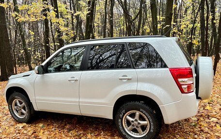 Suzuki Grand Vitara, 2011 год, 1 550 000 рублей, 6 фотография