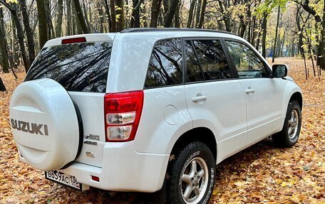 Suzuki Grand Vitara, 2011 год, 1 550 000 рублей, 4 фотография