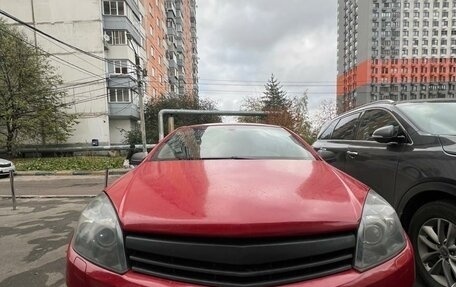 Opel Astra H, 2006 год, 455 000 рублей, 6 фотография