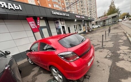 Opel Astra H, 2006 год, 455 000 рублей, 2 фотография