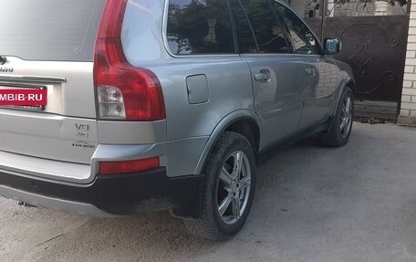 Volvo XC90 II рестайлинг, 2006 год, 1 400 000 рублей, 4 фотография