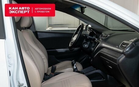 KIA Rio III рестайлинг, 2016 год, 1 150 000 рублей, 8 фотография