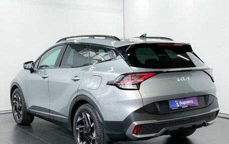 KIA Sportage IV рестайлинг, 2023 год, 5 330 000 рублей, 6 фотография