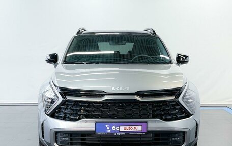 KIA Sportage IV рестайлинг, 2023 год, 5 330 000 рублей, 3 фотография