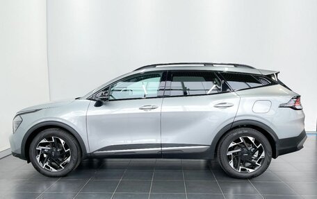 KIA Sportage IV рестайлинг, 2023 год, 5 330 000 рублей, 8 фотография